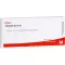 RECTUM GL D 15 Ampoules, 10X1 ml