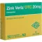 ZINK VERLA OTC 20 mg film-coated tablets, 50 pcs