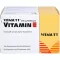 VITAGUTT Vitamin E 1000 soft capsules, 60 pcs