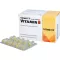 VITAGUTT Vitamin E 1000 soft capsules, 60 pcs