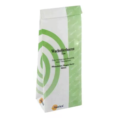 WACHOLDERBEEREN Tea Aurica, 80 g