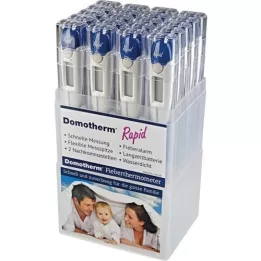 DOMOTHERM Rapid clinical thermometer, 1 pc