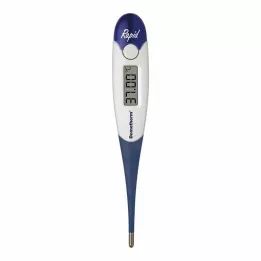 DOMOTHERM Rapid clinical thermometer, 1 pc