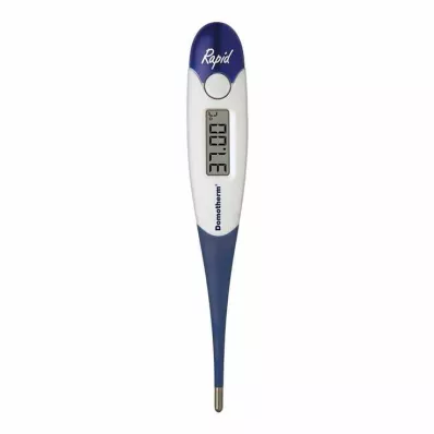 DOMOTHERM Rapid clinical thermometer, 1 pc