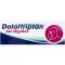 DOLORTRIPTAN for migraine Film-coated tablets, 2 pcs