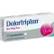 DOLORTRIPTAN for migraine Film-coated tablets, 2 pcs