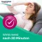 DOLORTRIPTAN for migraine Film-coated tablets, 2 pcs