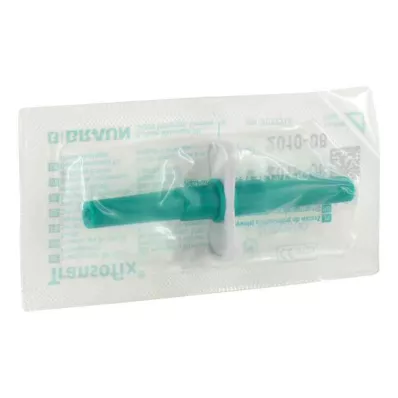 TRANSOFIX Transfer set, 1 pc