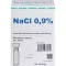 KOCHSALZLÖSUNG 0.9% Miniplasco connect, 20X20 ml