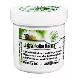 LABKRAUT Ointment, 100 ml