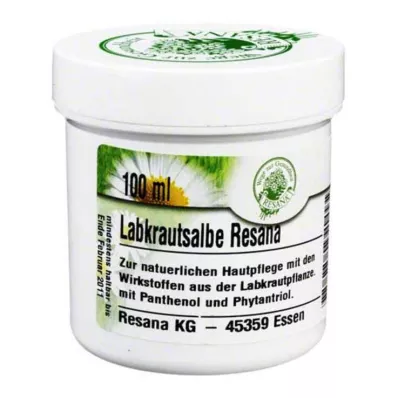 LABKRAUT Ointment, 100 ml