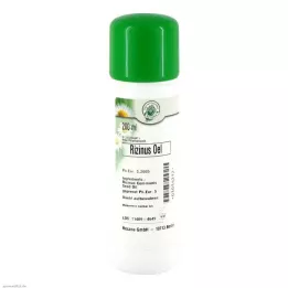 RICINUS OIL, 200 ml