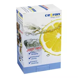 CETRON Cleaning powder, 25X15 g