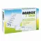 ANABOX 7 days weekly doser white, 1 pc