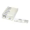 ANABOX 7 days weekly doser white, 1 pc