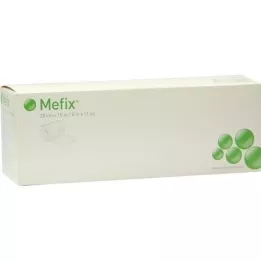 MEFIX Fixation fleece 20 cmx10 m, 1 pc