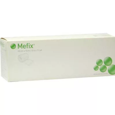 MEFIX Fixation fleece 20 cmx10 m, 1 pc MEFIX Fixation fleece 20 cmx10 m, 1 pc