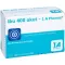 IBU 400 akut-1A Pharma film-coated tablets, 50 pcs