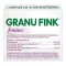 GRANU FINK Femina Capsules, 120 Capsules