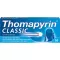 THOMAPYRIN CLASSIC Painkiller tablets, 10 pcs