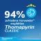THOMAPYRIN CLASSIC Painkiller tablets, 10 pcs