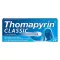 THOMAPYRIN CLASSIC Painkilling tablets, 20 pcs