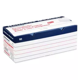COTTONAMID elastic short-stretch bandage 10 cmx5 m, 10 pcs