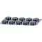 KOHLE Compretten tablets, 30 pcs