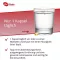 OMEGA-3 Fatty acids 500 mg/60% capsules, 60 pcs