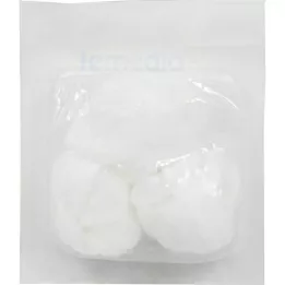 MULLTUPFER plum-sized sterile, 3 pcs