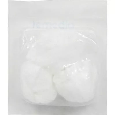 MULLTUPFER plum-sized sterile, 3 pcs