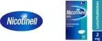 Instructions for use for NICOTINELL Lozenges 1 mg Mint, 96 pcs - 1