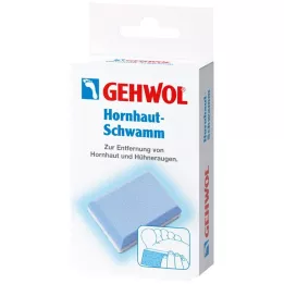 GEHWOL Corneal sponge, 1 pc