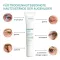 BENEVI Neutral Eyelid Cream, 15 ml