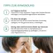 BENEVI Neutral Eyelid Cream, 15 ml