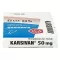 KARSIVAN 50 film-coated tablets for dogs, 60 pcs