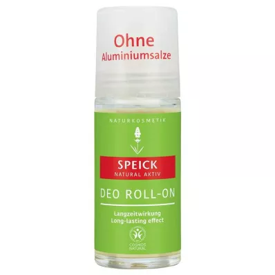 SPEICK Natural Active Deo Roll-on, 50 ml SPEICK Natural Active Deo Roll-on, 50 ml
