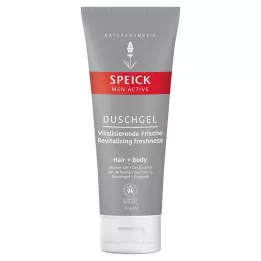 SPEICK Men Active Shower Gel, 200 ml