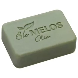 MELOS Organic Soap Olive, 100 g
