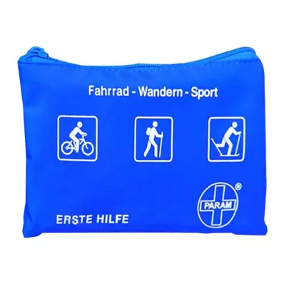 VERBANDTASCHE Bicycle hiking sport, 1 pc