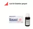 Instructions for use for Biocarn® syrup, 50 ml - 6