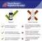 Instructions for use for Biocarn® syrup, 3X50 ml - 8