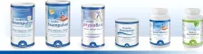 Instructions for use for Base powder plus Dr.Jacobs, 300 g - 2