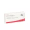 ISCUCIN crataegi Starch H Ampoules, 10X1 ml