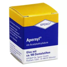 APERNYL Pens, 100 pc