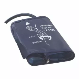 VISOMAT Handle comfort eco type M2 22-32 cm, 1 pc