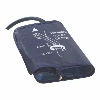 VISOMAT Handle comfort eco type M2 22-32 cm, 1 pc