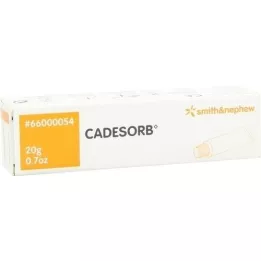 CADESORB Ointment dressing, 20 g