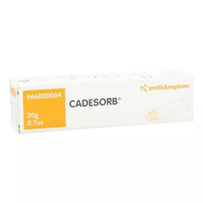 CADESORB Ointment dressing, 20 g CADESORB Ointment dressing, 20 g