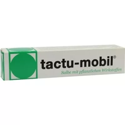 TACTU MOBIL Ointment, 50 g